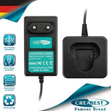 10,8V/12V Li-ion Ladegerät