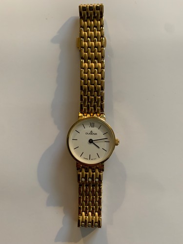 Dugena 4460533 armbanduhr - 4460533/m,