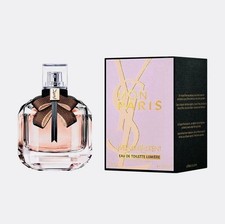 ** Yves Saint Laurent - Mon