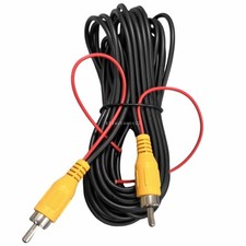 Auto KFZ Rückfahrkamera RCA