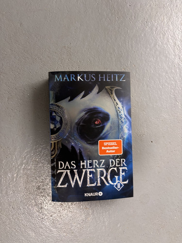 Bücherreihe zwerge von - bücherreihe,