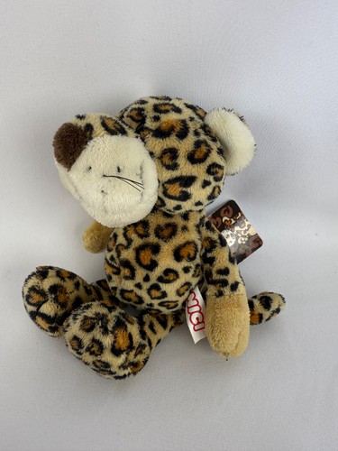 Nici leopard weiches - leopard,