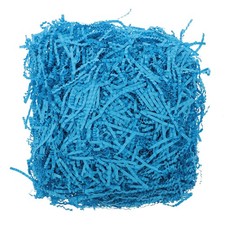 Sack mit zerkleinerter - ,