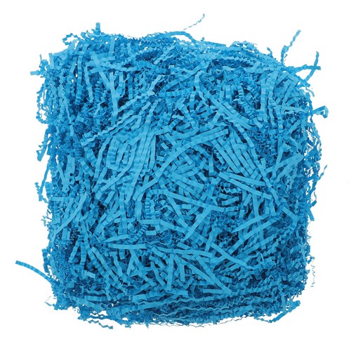 Sack mit zerkleinerter - ,