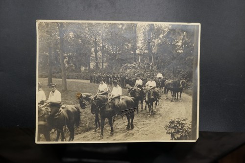 Foto ansicht 1928 - ansicht, klenz