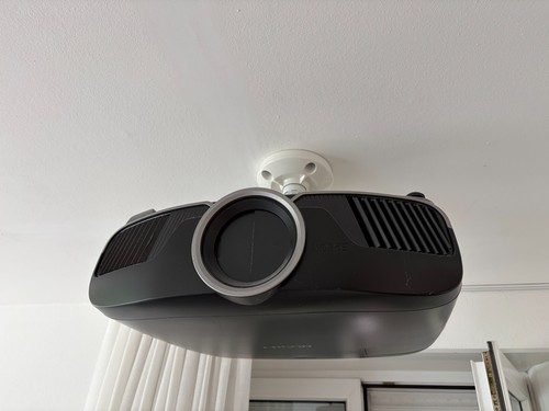 Epson 9400 4k heimkino - 9400,