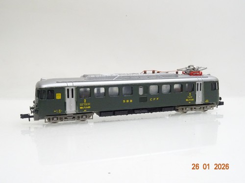 Lima 204 schweiz - lima, n
