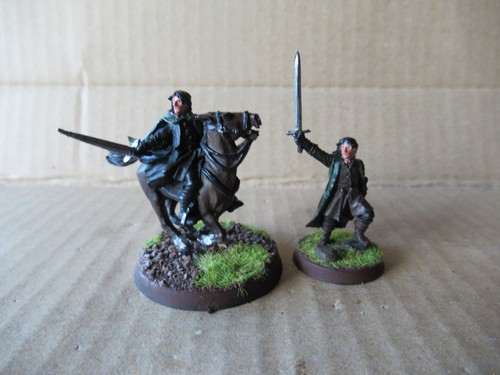 Herr der ringe - herr,
