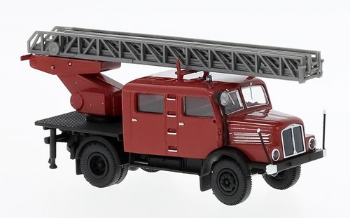 Brekina lkw ifa 4000 1 - lkw,
