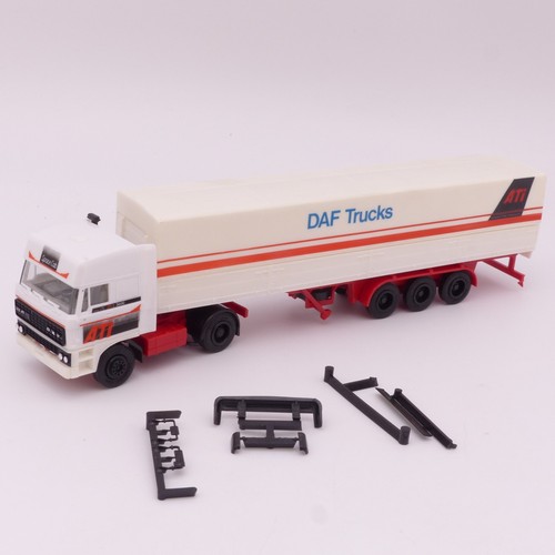 Herpa daf 3600 ati - 1:87,
