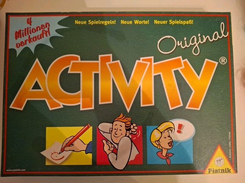 Activity original 2002 - activity,