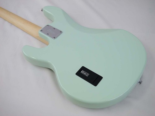 Sterling music man - music, stingray