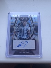 2022-23 Panini Select FIFA