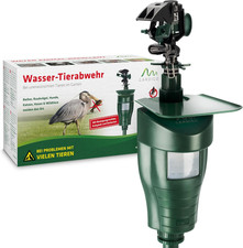 GARDIGO® Wasserstrahl