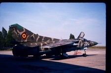 BZ296 ORIGINAL K64 AIRCRAFT