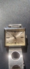 Festina Fond Acier, Antichock