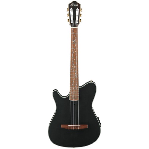 Konzertgitarre lefthand ibanez - konzertgitarre,