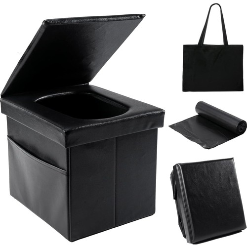 Campingtoilette faltbar
