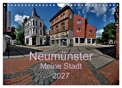 Neumünster meine stadt - meine,