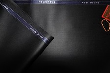 100% WOLLE KAMMGARN BARATHEA