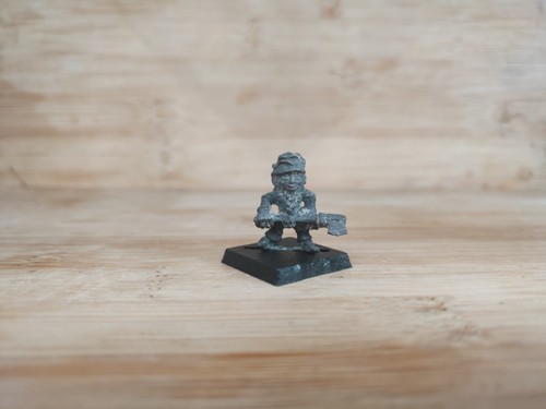 Citadel gnome fighter c11 gw - citadel,