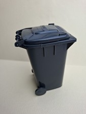 SULO Werbung Reklame Mülltonne alt Spielzeug Spardose Herford OWL Ostwestfa 1980