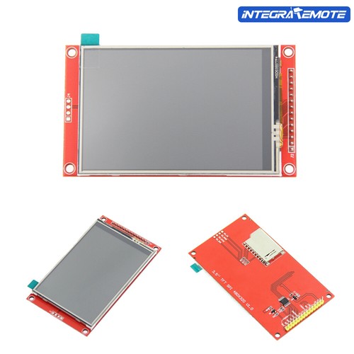 Inch tft lcd screen - 3.5,