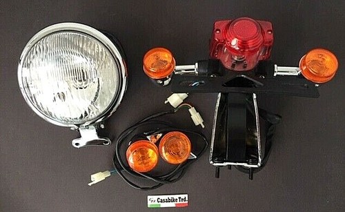 Scheinwerfer rücklicht mit - scheinwerfer,