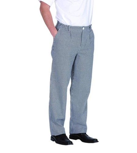 S kochhose bäckerhose - &,