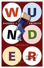 Wunder von Palacio, R.J. | Buch | Zustand sehr gut