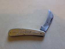 Bierhoff Gartenhippe,  Gartenmesser. Sucker. 