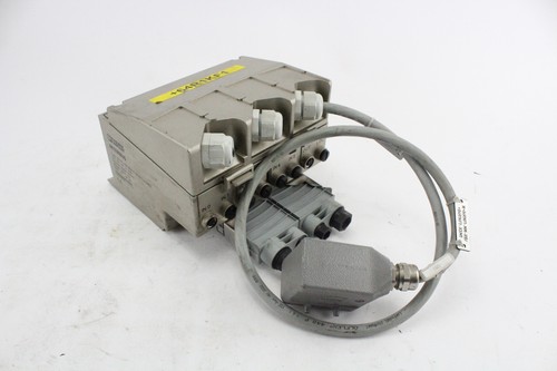 Phoenix contact interbus ibs - contact,