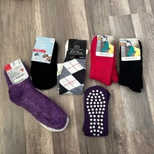 7 Paare Sockenpaket Damen