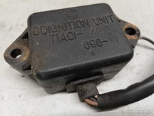 CDI Steuergerät 696-85540-10 Yamaha 8CEM Aussenborder 8 PS Baujahr 1983