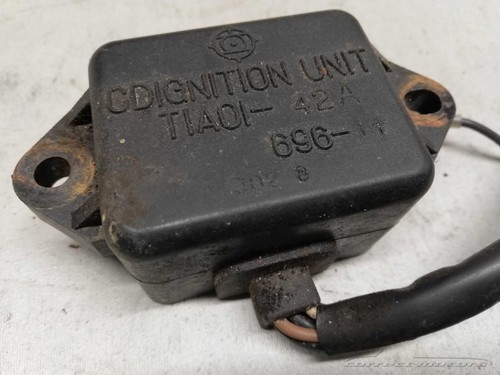 Cdi steuergerät 696 85540 - cdi,