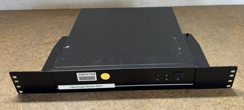 Openscape branch 50i - openscape,