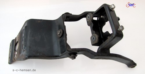 Heckträger für suzuki 650 - für,