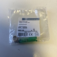 XVLA323 Kontrollleuchte: LED
