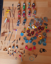 Playmobil Ritter Konvolut 10
