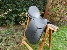 Sattel "Fidelio" 17 Zoll