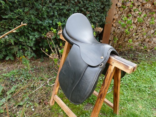 Sattel fidelio 17 zoll - 17,