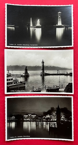 Foto lindau am bodensee - x,
