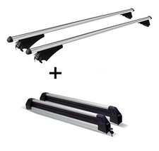 Relingträger Tiger XL +