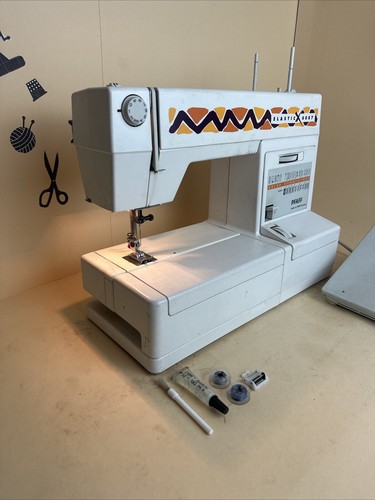 Nähmaschine pfaff elastic - nähmaschine,