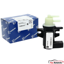 PIERBURG Druckwandler Magnetventil Turbolader N75 VW T5 1.9 2.5 TDI ASZ AXE BNZ