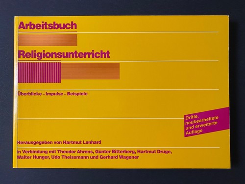 Arbeitsbuch