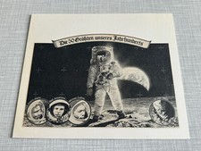 original Autogramm: Neil Armstrong, NASA