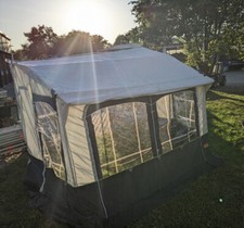 Wohnwagen-Vorzelt Casa Royal 2 Vorzelt 320cm inkl. Wintertset