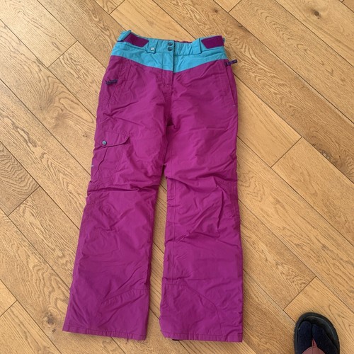 Top salomon sashay mädchen - top,