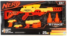 NERF Battalion Alpha Strike